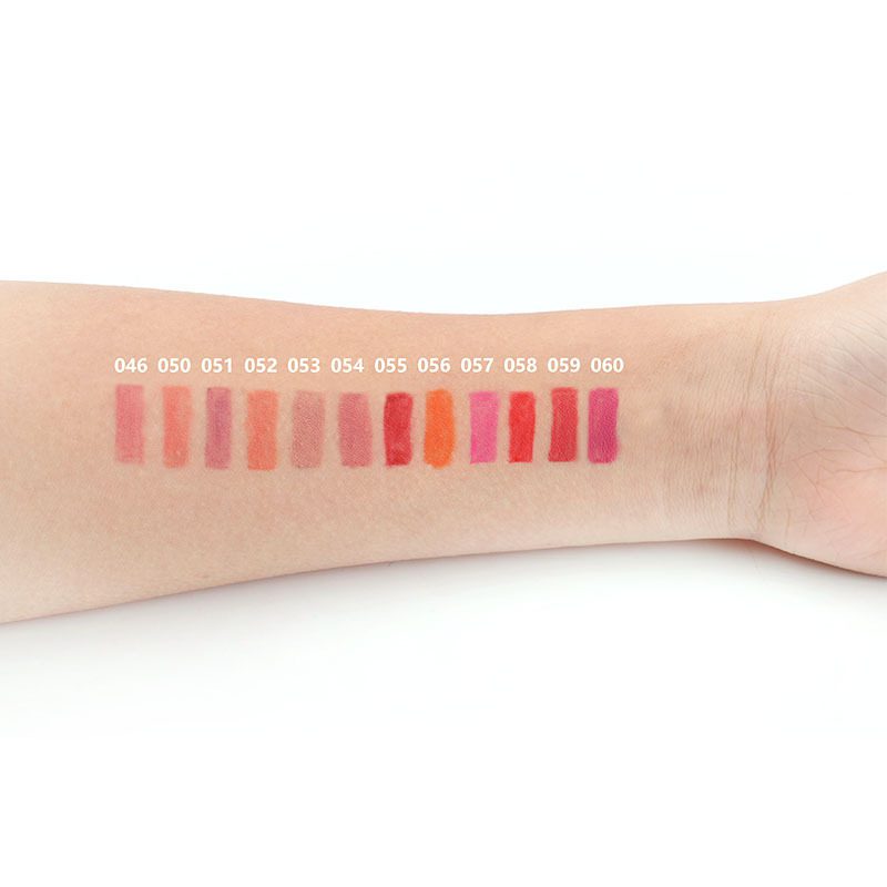12 color mixed color waterproof lip liner - Image 5