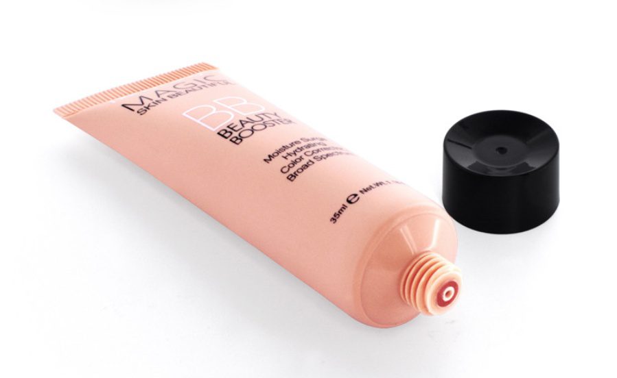 Concealer Oil Control Foundation - Image 4