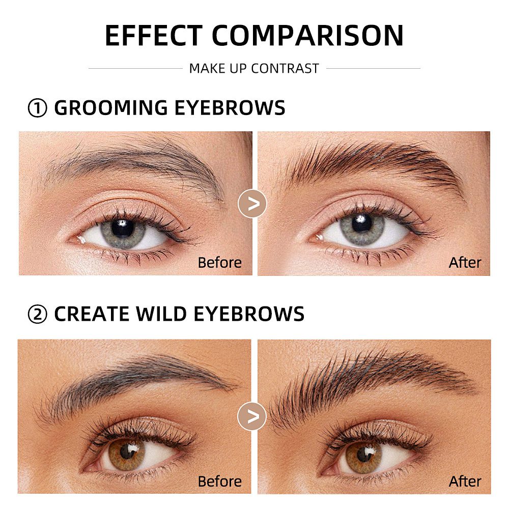 PHOFAY Sculpting Eyebrow Wax - Image 2
