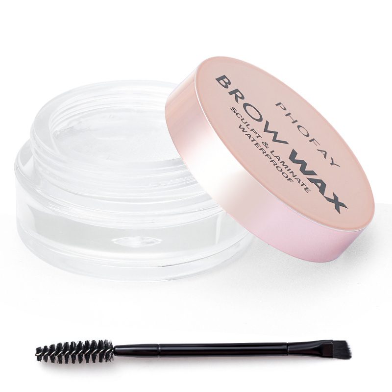 PHOFAY Sculpting Eyebrow Wax - Image 5