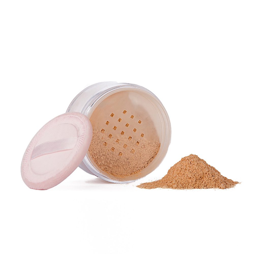Micro Powder Face Makeup - Image 2