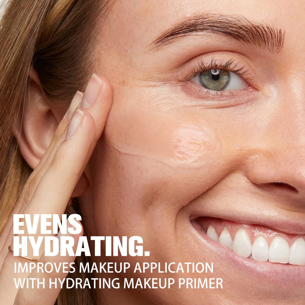PHOFAY Hydrating Makeup Primer - Image 7