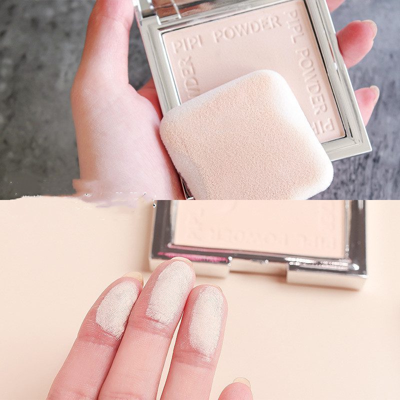 Moisturizing Dry Powder Setting Loose Powder - Image 5