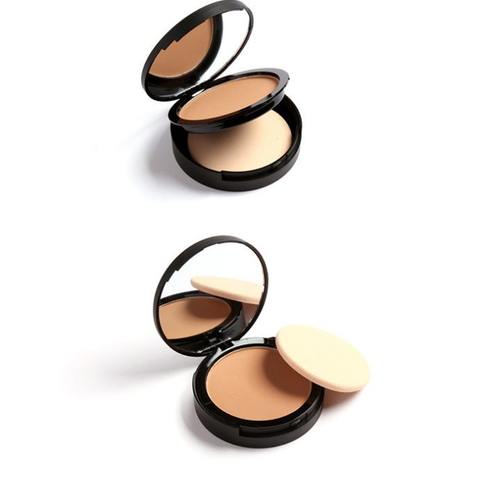 Focallure Fabulous Pressed Face Makeup Powder 2 Natural Brige - Image 3