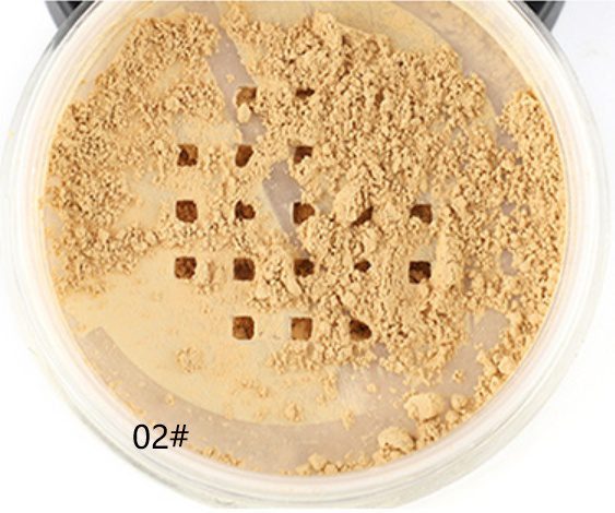 Micro Powder Face Makeup - Image 10