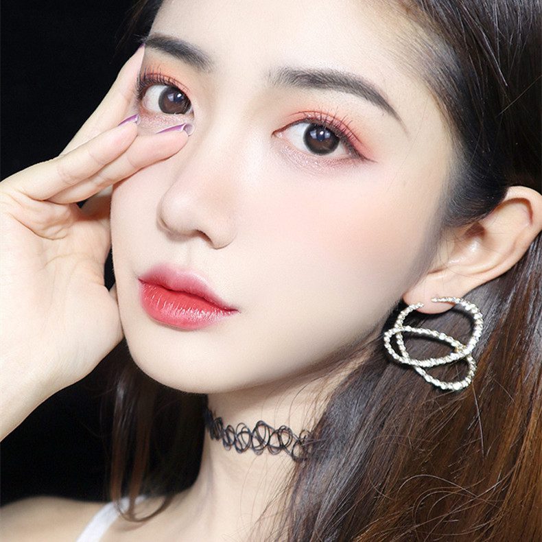 Lipstick Matte Lasting Moisturizing Moisturizing Waterproof - Image 9