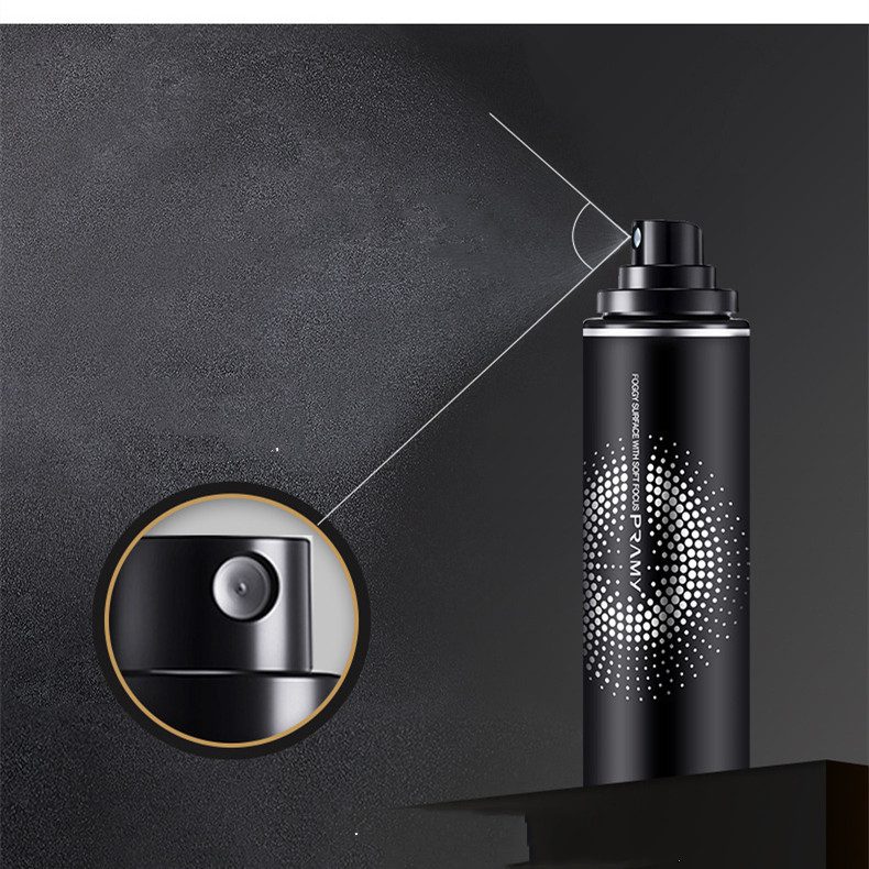 Refreshing Makeup Setting Spray Without Taking Off - Image 4