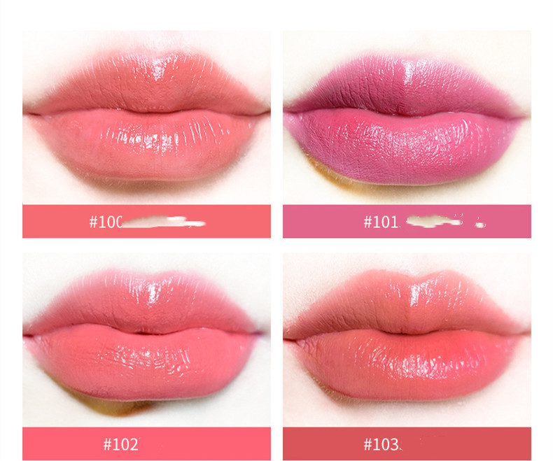 Lipstick Matte Lasting Moisturizing Moisturizing Waterproof - Image 2
