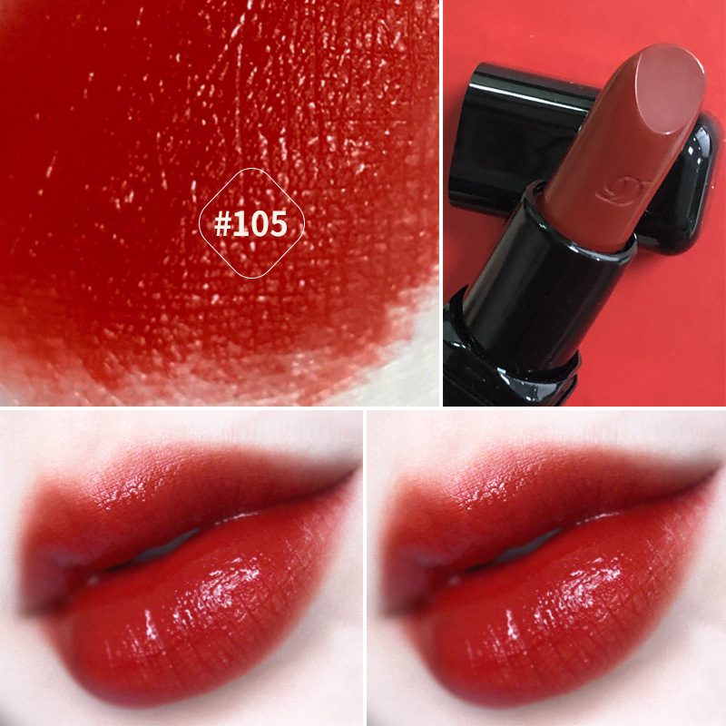 Lipstick Matte Lasting Moisturizing Moisturizing Waterproof - Image 5