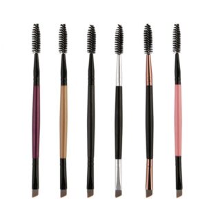 Double-head Makeup Brushes Makeup Brush Set Professional Make Up Brushes Set High Quality Eye Lashes Pincel De Maquiagem