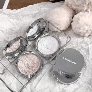 Women's Atmosphere Highlight Beauty Makeup